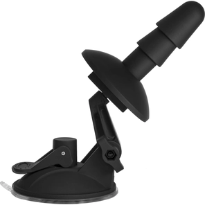  Плаг на присоске Vac-U-Lock Deluxe Suction Cup Plug Accessory 