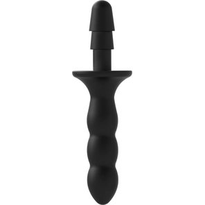  Рукоять с плагом для крепления насадок Vac-U-Lock Black Handle 