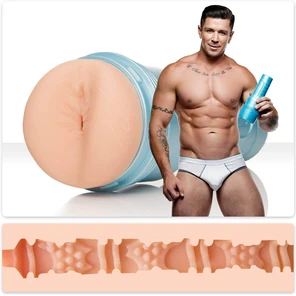  Мастурбатор-анус Fleshjack Boys Trenton Ducati Butt Titanium 