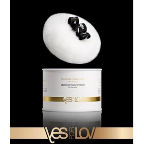  Пудра для тела DELICIOUS PEARLY POWDER 