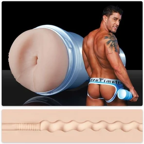  Мастурбатор-анус Fleshjack Boys Cody Cummings Butt 