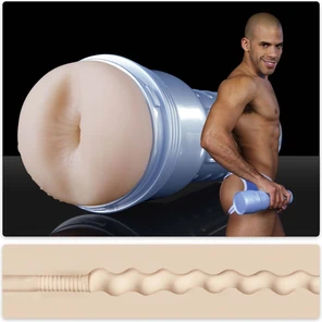  Мастурбатор-анус Fleshjack Boys Austin Wilde Butt 