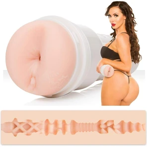  Мастурбатор-анус Fleshlight Girls Nikki Benz Reign 