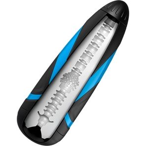  Сменный рукав для мастурбатора Satisfyer Men Tri Delights 