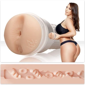  Мастурбатор-анус Fleshlight Girls Angela White Entice 