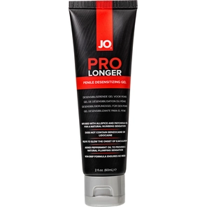  Гель-пролонгатор умеренного действия для мужчин JO Prolonger Gel – 60 мл 