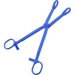  Синие медицинские ножницы BLAZE CLITORIS SCISSORS 