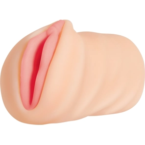 Телесный мастурбатор-вагина ALEXIS TEXAS REALISTIC VAGINA STROKER 