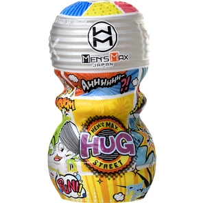  Мастурбатор Men sMax HUG STREET 