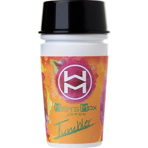  Мастурбатор-стаканчик Men sMax Tumbler Splash 