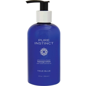 Массажный лосьон для тела с феромонами PURE INSTINCT 236 мл 