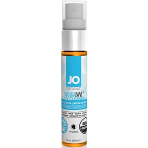 Чистящее средство для игрушек JO Naruralove Toy Cleaner 30 мл 