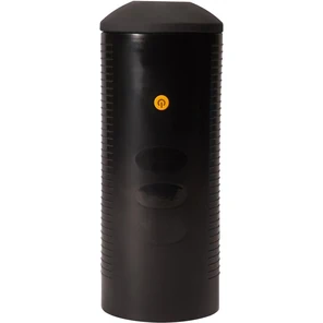  Мастурбатор Virtual Blowbot Stroker с вибрацией 
