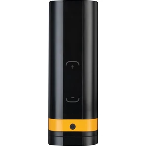  Мастурбатор Virtual Blowjob Turbo Stroker 