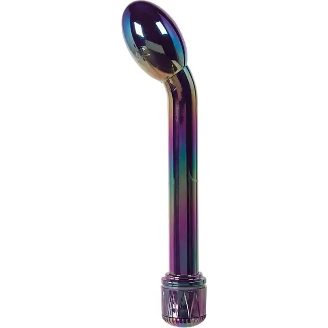 Вибратор Pearl Pleasure Stick - Basics