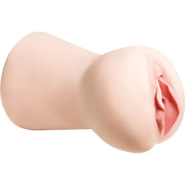 Нежнейший мастурбатор CUSHY 5 LOVECLONE PUSSY