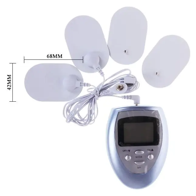 Набор для электростимуляции Electro Sex Kit. Фотография 3.