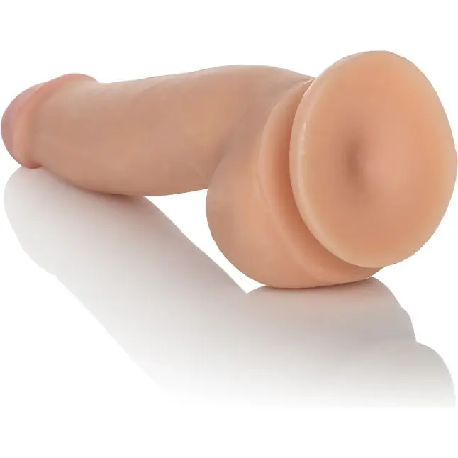 Фаллоимитатор Fabios Perfect Cock - 21,6 см. Фотография 4.