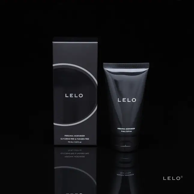 Интимный лубрикант LELO - 75 мл. Фотография 3.