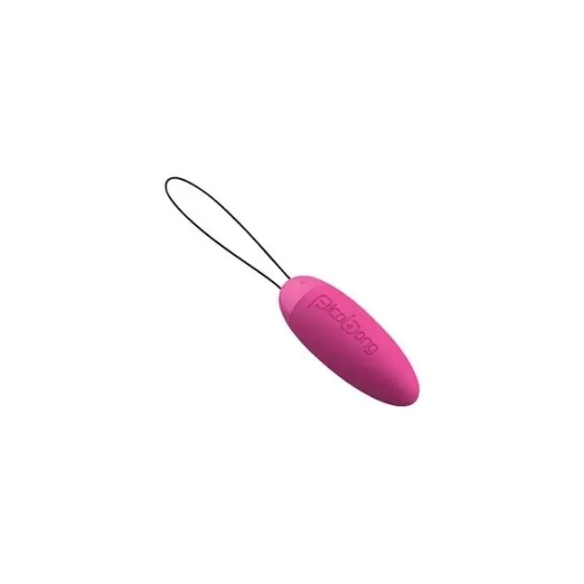 Лиловый вибростимулятор Mini Vibe HONI CERISE (PicoBong). Фотография 2.