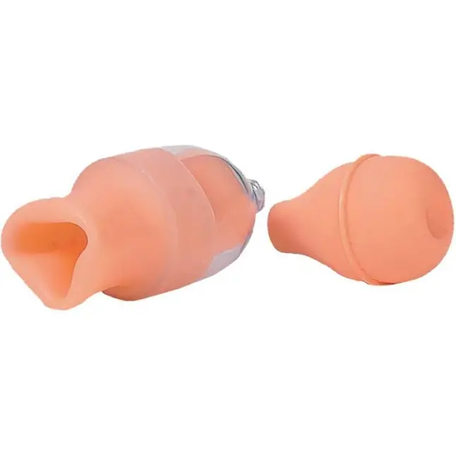 Имитатор орального секса THE NEW ORO-SIMULATOR FOR MEN
