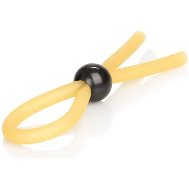 Лассо на пенис Dr. Joel Kaplan Erection Enhancing Lasso Rings - Dr. Joel Kaplan. Фотография 2.