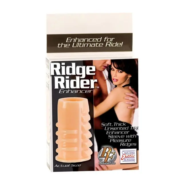Насадка-расширитель RIDGE RIDER. Фотография 2.