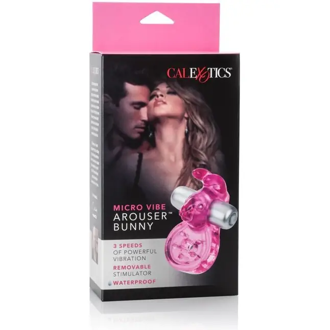 Эрекционное виброкольцо WICKED KERI - Couples Enhancers. Фотография 2.