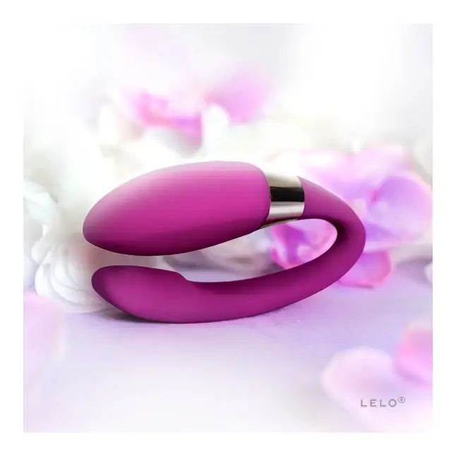 Вибромассажер Noa Deep Rose