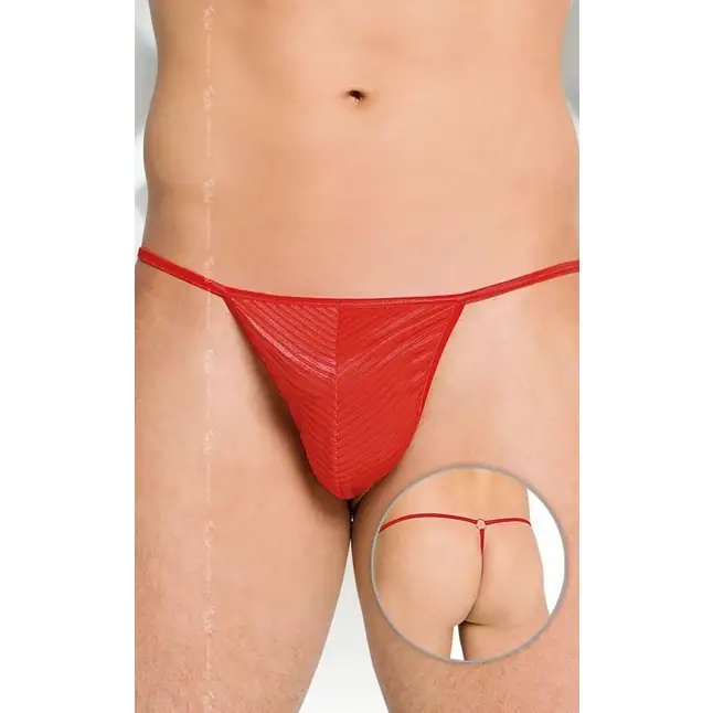 Трусики-стринг для мужчин - Men s collection