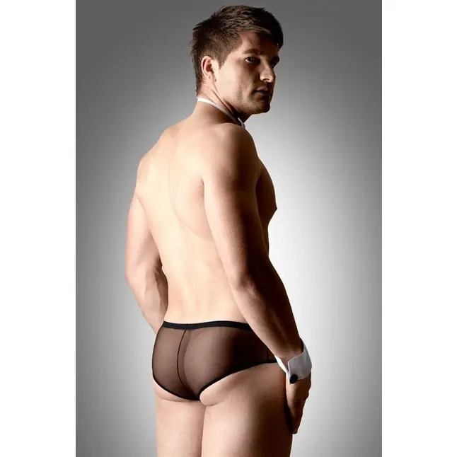 Мужские трусики официанта - Men s collection. Фотография 2.