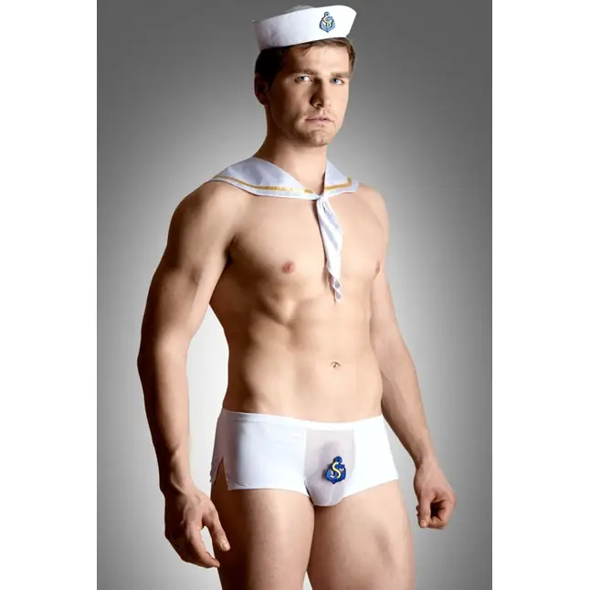 Сексапильный костюм морячка - Men s collection