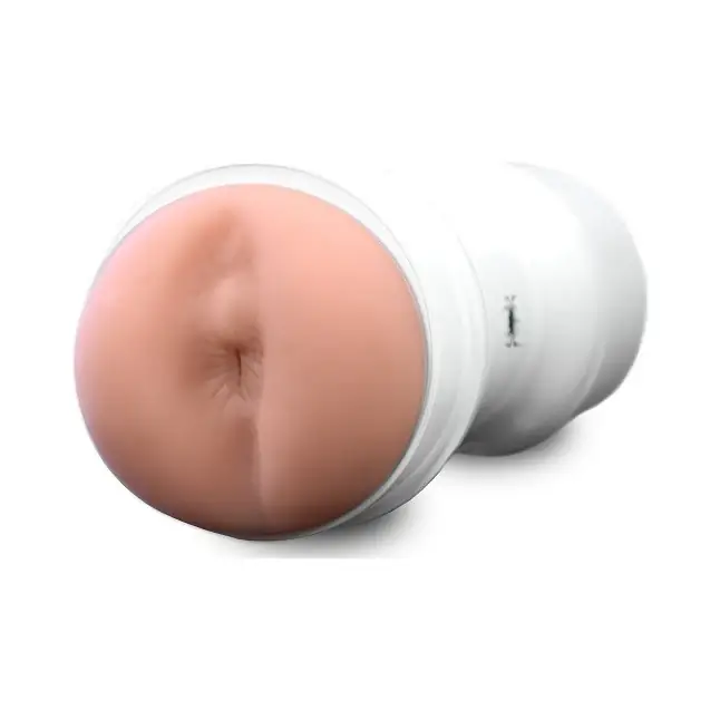 Мастурбатор Spider Backside анус hands free белый