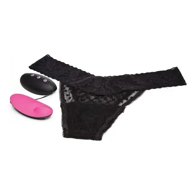 Вибратор OhMiBod-Club Vibe 2. Фотография 3.