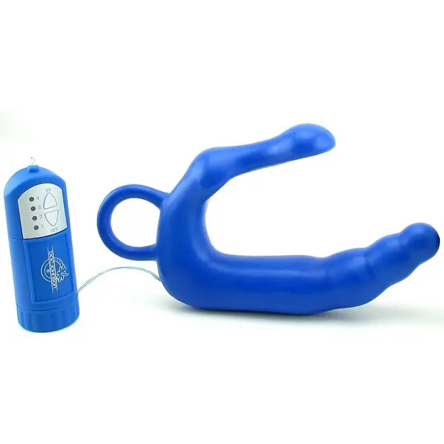 Массажер простаты PLEASURE WAND EXTRA LARGE - Men s Pleasure Wand