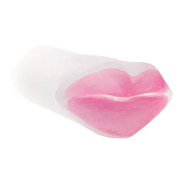 Мастурбатор в виде ротика BLUSH - Blush