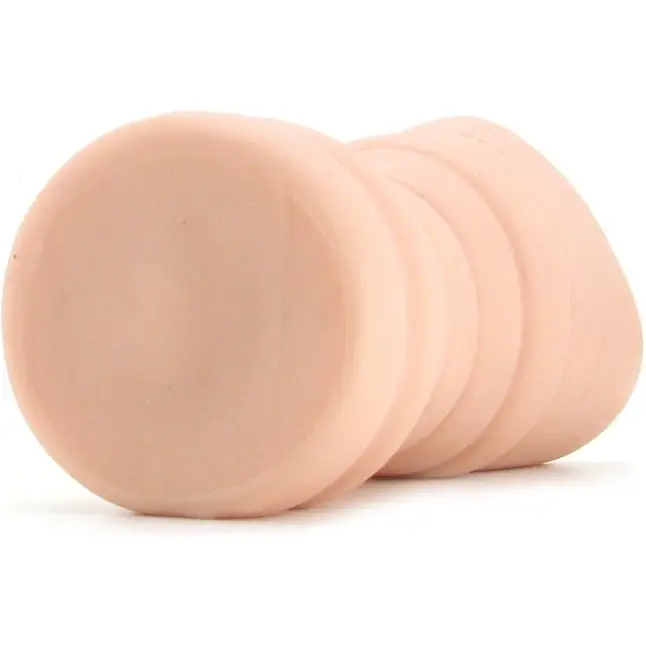 Мастурбатор-вагина Sasha Grey UltraSKYN Cream Pie Pocket Pussy - Sasha Grey. Фотография 2.