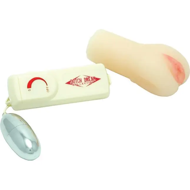 Мастурбатор-вагина MAGIC FLESH MASTURBATOR PUSSY - Magic Flesh