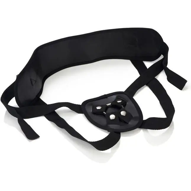 Женский страпон 10-Function Silicone Love Rider G-Caress - 16 см - Love Rider. Фотография 7.