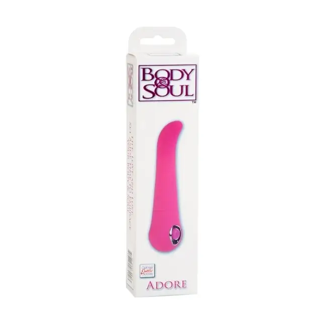Вибромассажер ADORE BODY SOUL - Body   Soul. Фотография 2.
