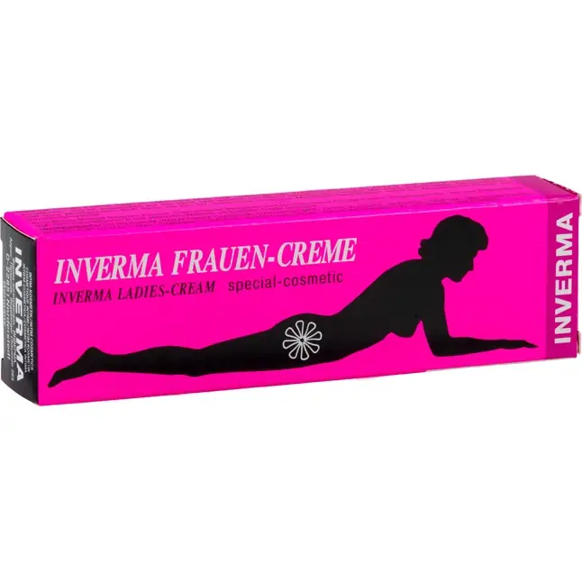 Крем Frauen для нее