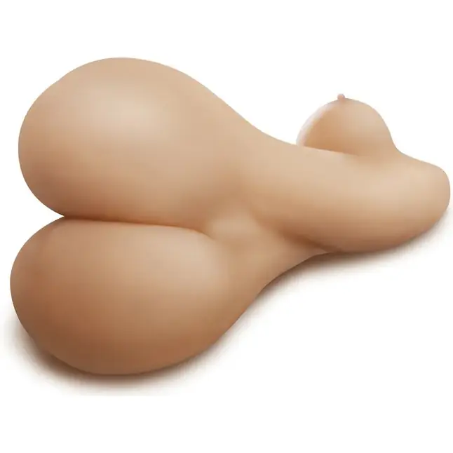 Мастурбатор-торс Mega Fuck - Pipedream Extreme Toyz. Фотография 3.