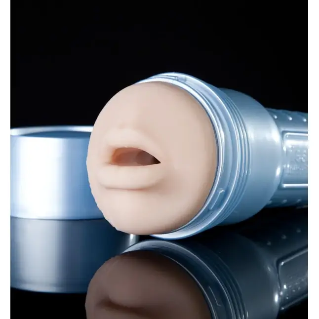 Мастурбатор-рот Fleshjack Boys - Pierre Fitch Swallow. Фотография 3.