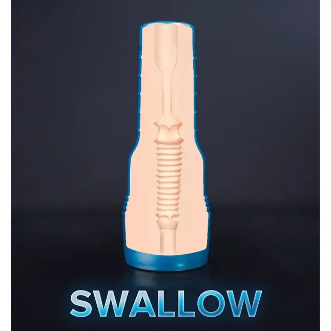 Мастурбатор-рот Fleshjack Boys - Pierre Fitch Swallow. Фотография 5.