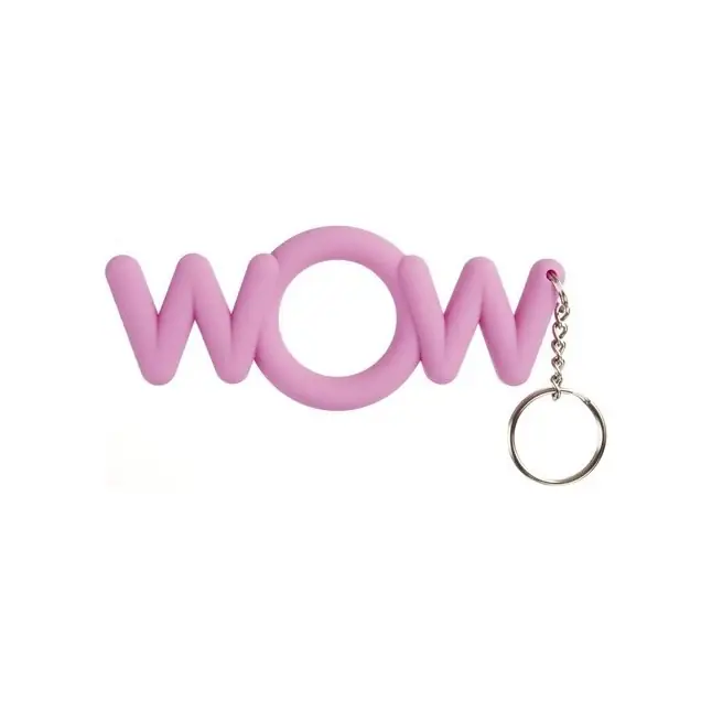 Эрекционное кольцо WOW Cocking - Shots Toys