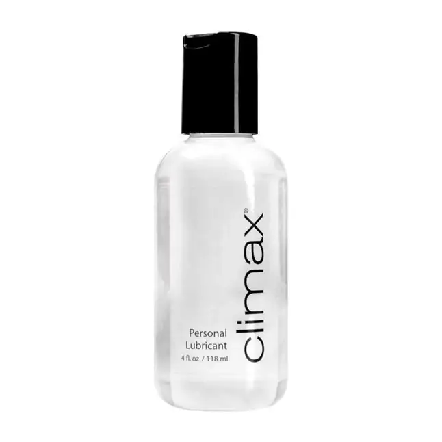 Лубрикант Personal Lubricant Climax - 118 мл - Climax