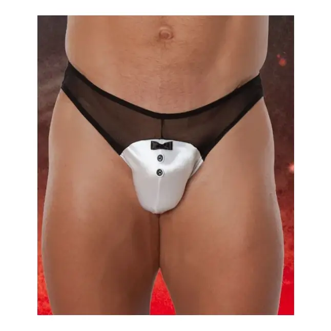 Трусики Джентльмен - Men s collection
