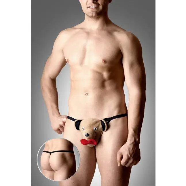 Трусики Любимый мишка - Men s collection