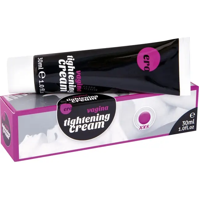 Сужающий вагинальный крем для женщин Vagina Tightening Cream - 30 мл
