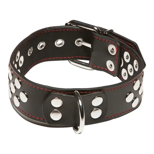 Ошейник с кольцом X-Play Collar With D-ring - X-Play